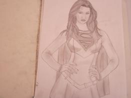 Super Girl