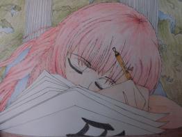 a sleep