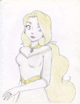 Nerine DeLancre