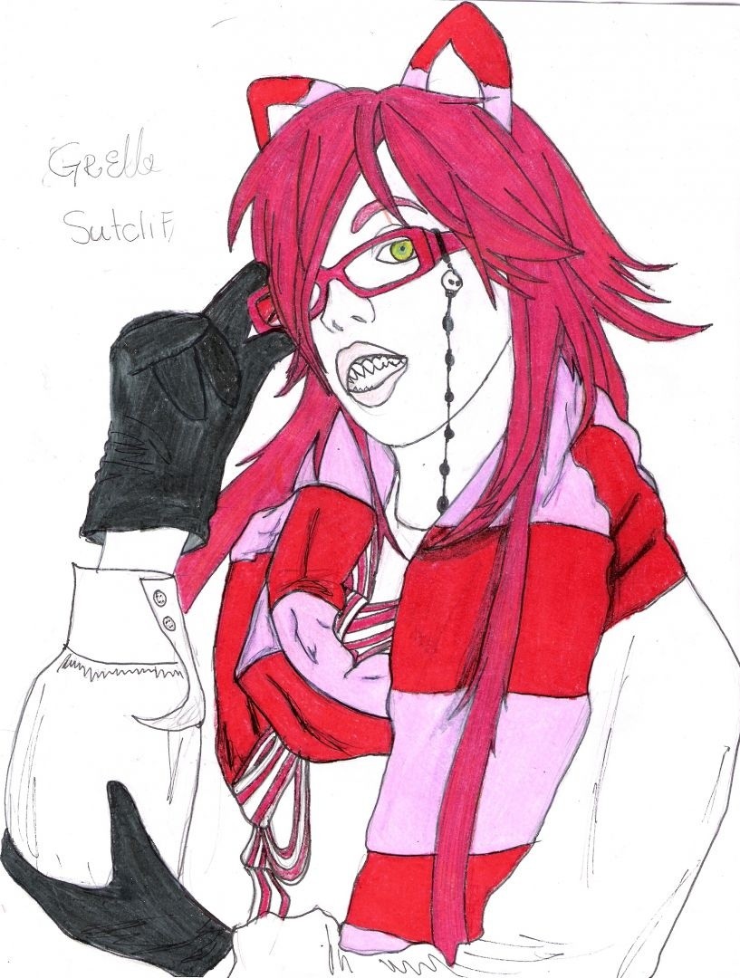 Grell