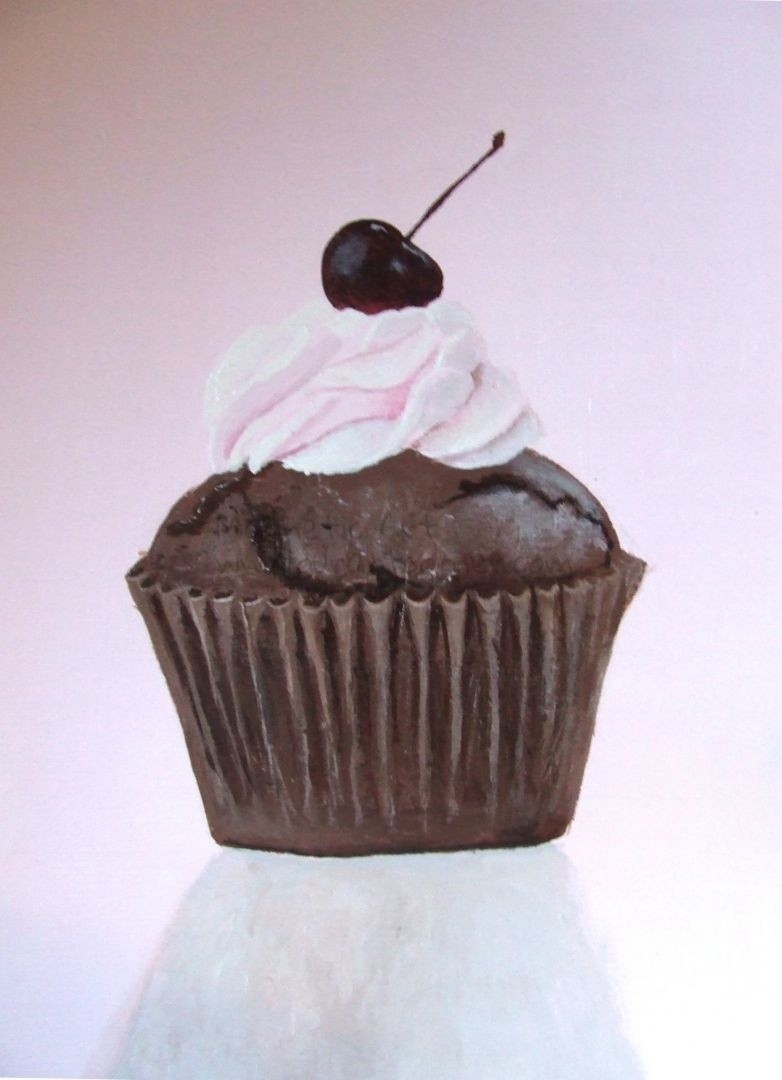 The-cupcake
