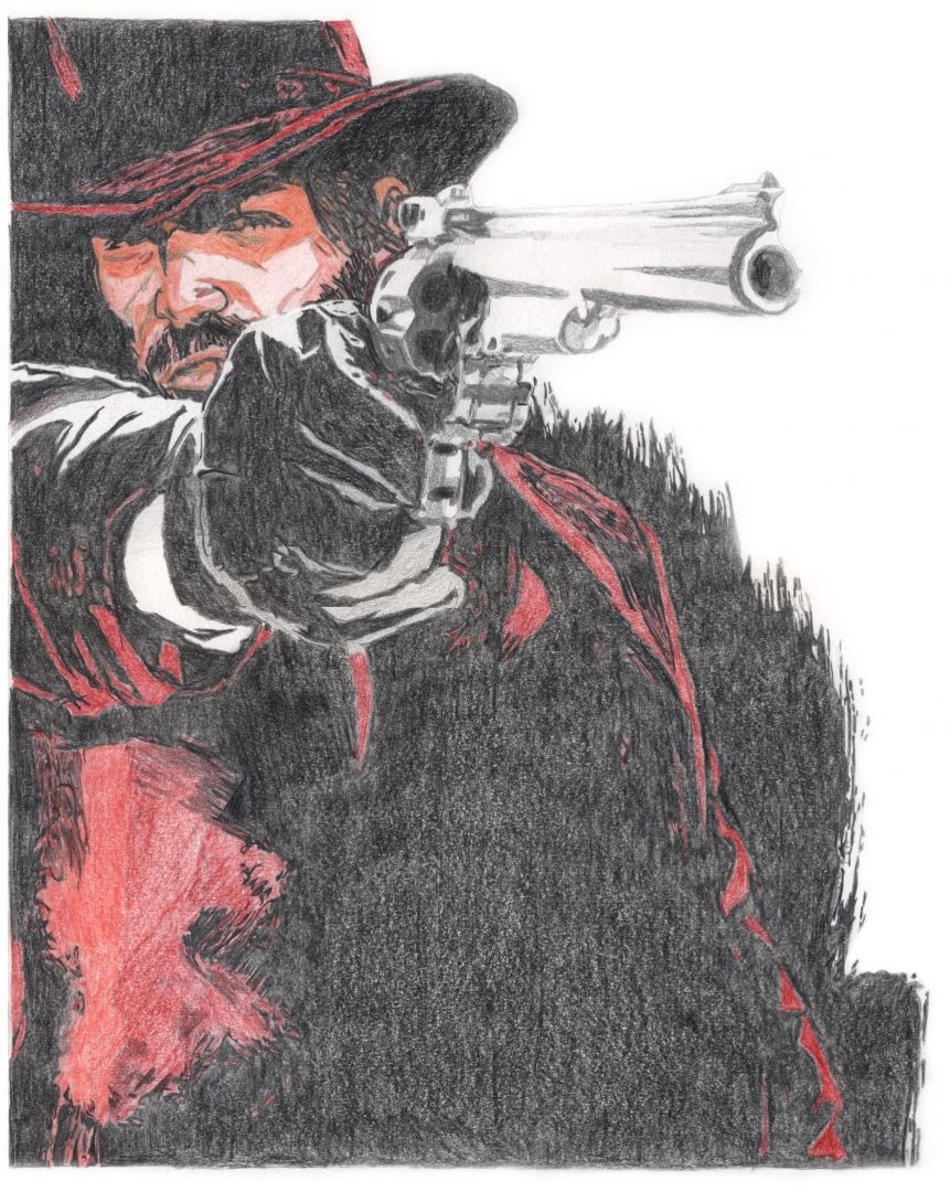 John-Marston-Red-Dead-Redemption
