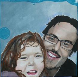 Family by  Jeff 