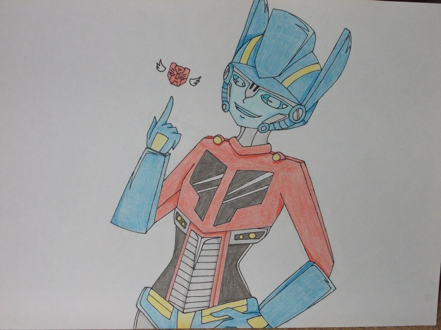 little-angel
