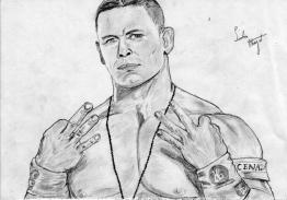 john cena
