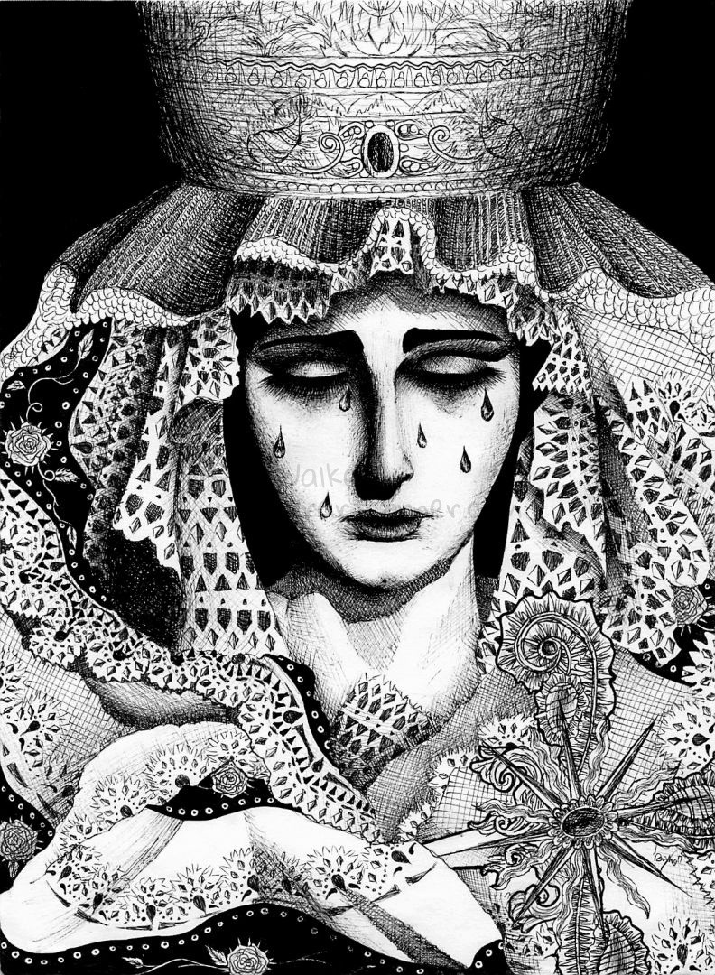 Virgen