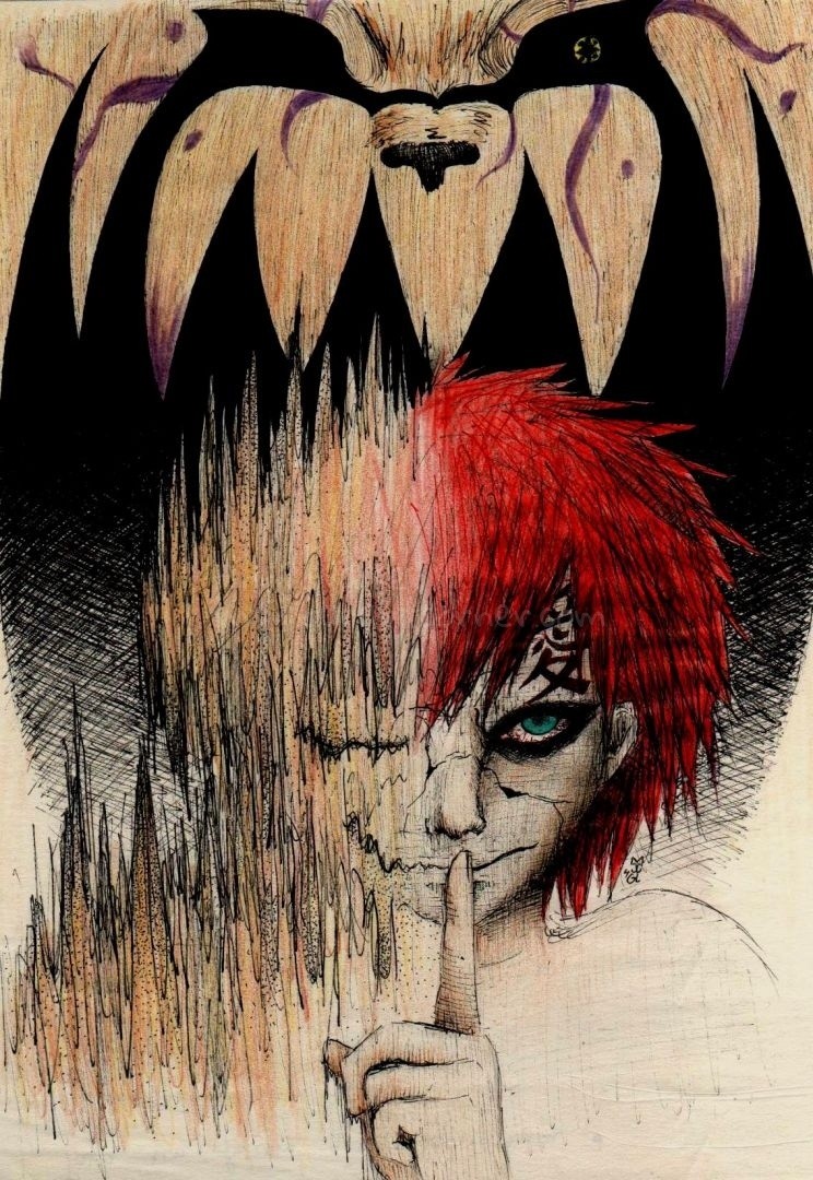 Gaara