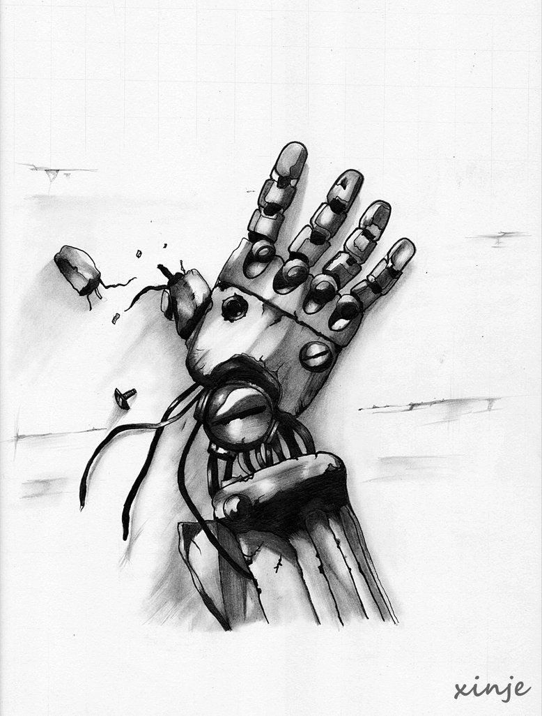 auto-arm