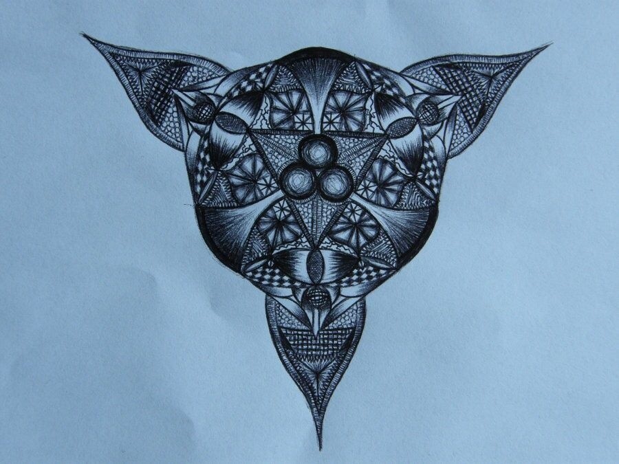 Triquetra