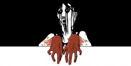 Zombie focus...