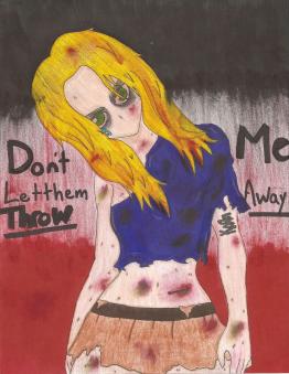 Dont Let Them Throw Me Away