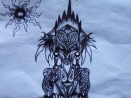 Shaman
