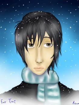 Snowflakes