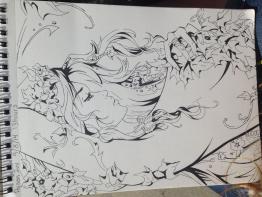 Poison Ivy