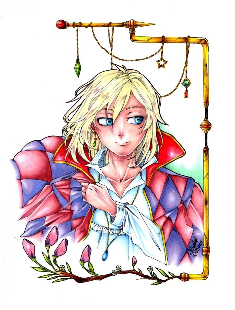Howl