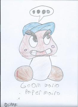 goombario