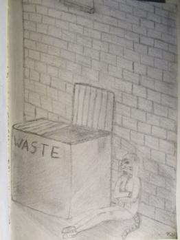 Waste