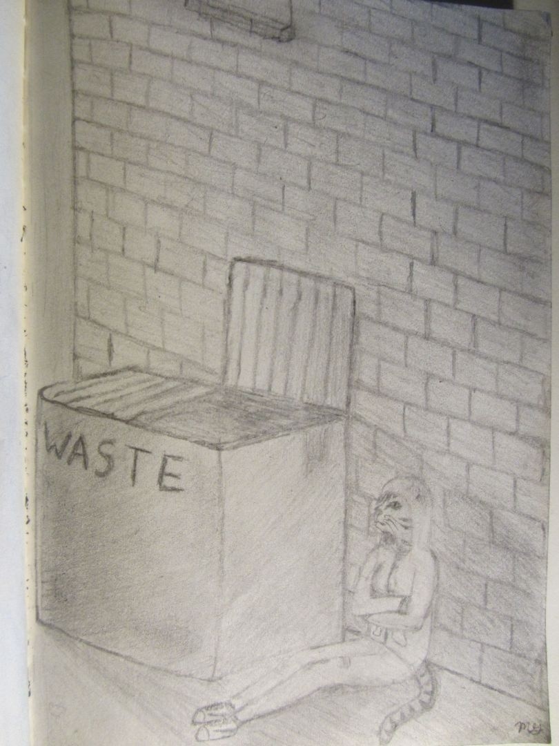 Waste