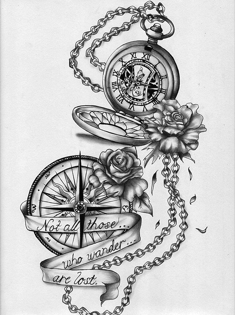 time-and-direction