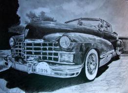 Old timer