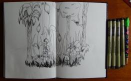 Adventures In The Jungle