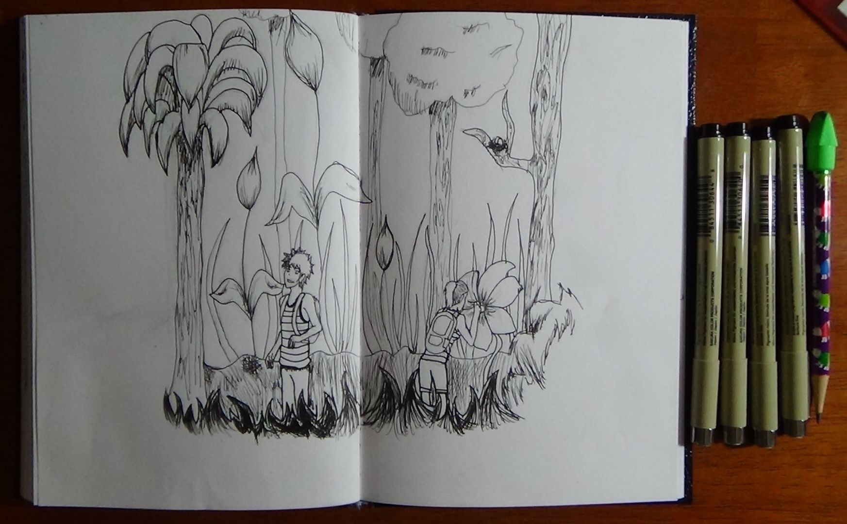 Adventures-In-The-Jungle