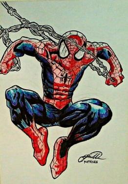 Spider Man