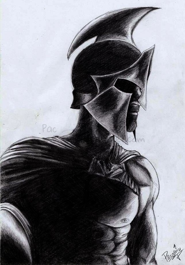 Spartan