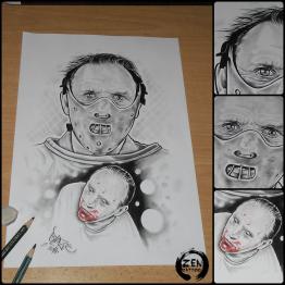 Hannibal Lecter