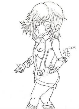 Kazama Asuka