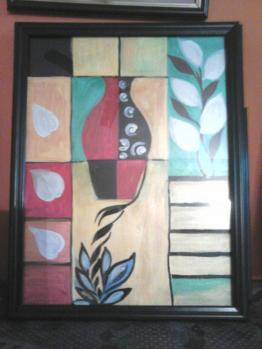 Home decor