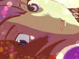 Bakemonogatari Fan art