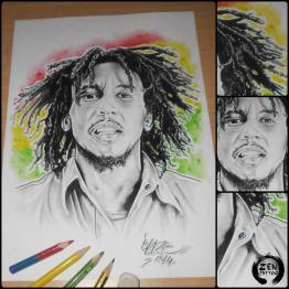 Bob Marley