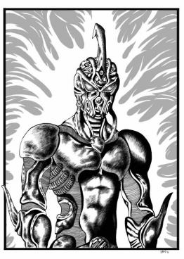 guyver