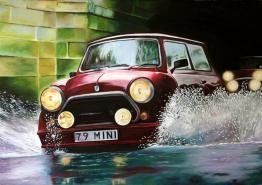 Mini Freedom
