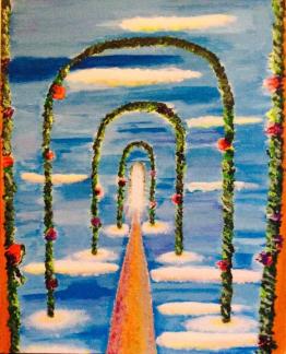 Enter the Light