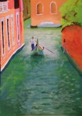 Venezia