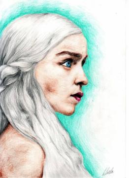 Mother of Dragons