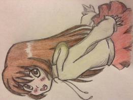 My OC