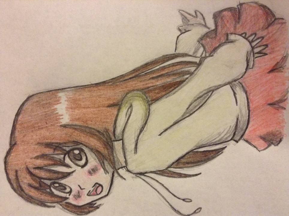 My-OC
