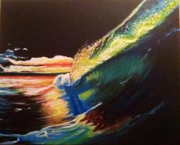 Swell Ignited