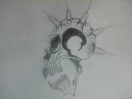 Headache by Eternal Art