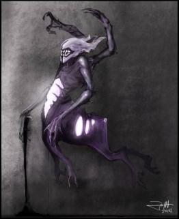 DOTA 2 - Bane