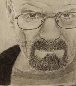 Walter White
