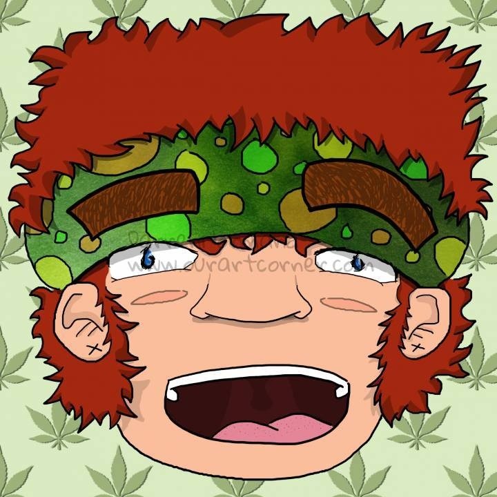 Token-Ginger-Guy