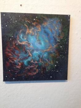 Crab Nebula