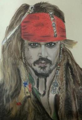 Jack Sparrow