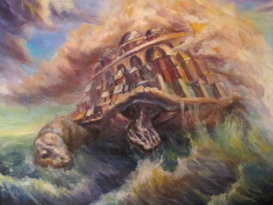 Turtle