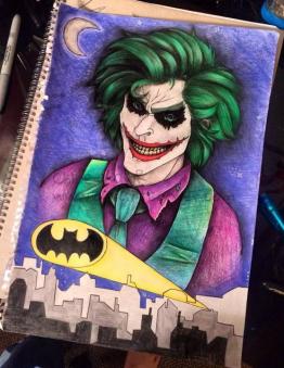 Gotham's most loved villan