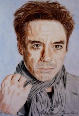 Robert Downey Jr.